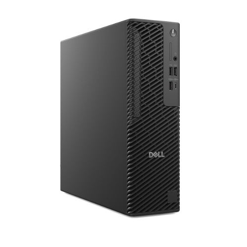 DELL Pro Max FCS1250 Intel Core Ultra 5 235 16 GB DDR5-SDRAM 512 GB SSD Windows 11 Pro Slim PC PC Black