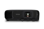 Epson 1290 4100 ANSI lumens 3LCD 1080p (1920x1080) Black