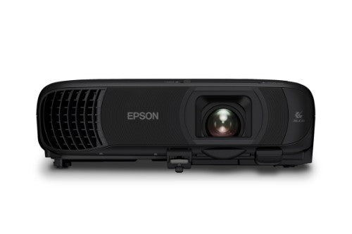 Epson 1290 4100 ANSI lumens 3LCD 1080p (1920x1080) Black