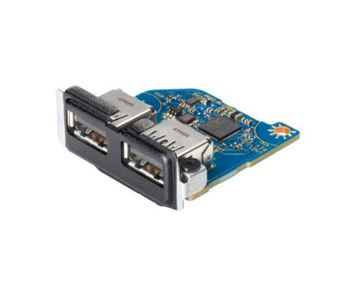 HP USB 3.1 Gen1 x2 Module Flex IO v2 interface cards/adapter Internal USB 3.2 Gen 1 (3.1 Gen 1)