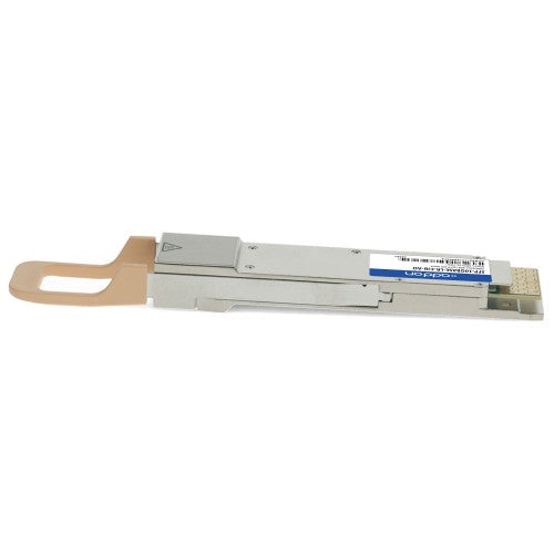 AddOn Networks QDD-400G-SR8-S-AO network transceiver module Fiber optic 400000 Mbit/s QSFP-DD 850 nm