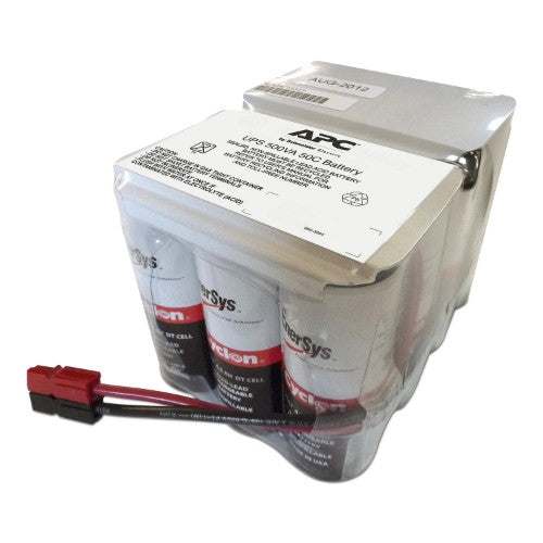 APC APCRBC136 UPS battery Lead acid