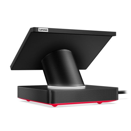 Lenovo ThinkSmart Hub Intel® Core™ i5 i5-8365UE 10.1" 1920 x 1200 pixels Touchscreen All-in-One PC 16 GB DDR4-SDRAM 256 GB SSD Windows 11 IoT Enterprise GAC Wi-Fi 5 (802.11ac) Black