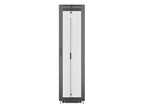 Vertiv VR Rack 3307 48U Freestanding rack Black