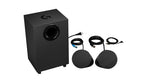 Logitech G 980-001300 speaker set 120 W Universal Black 7.1 channels Bluetooth