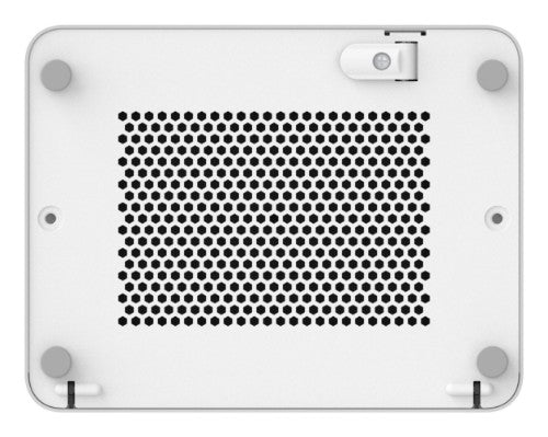 ASUS NUC RNUC15CRSU9089AU Intel Core Ultra 9 285H 32 GB DDR5-SDRAM 1 TB SSD Windows 11 Home Mini PC Mini PC barebone Silver