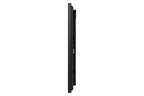 Samsung QM55B-T signage display Digital signage flat panel 55" LED Wi-Fi 500 cd/m² 4K Ultra HD Black Touchscreen Built-in processor Tizen 6.5 24/7