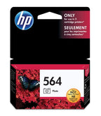 HP 564 Photo Original Ink Cartridge