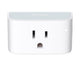 D-Link PM-01M smart plug White