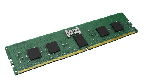 Kingston Technology KTL-TS556S8-16G memory module 16 GB 1 x 16 GB DDR5 5600 MT/s ECC