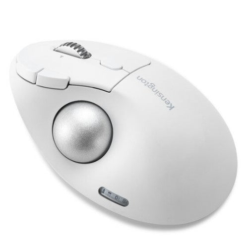 Kensington Pro Fit Ergo TB550 mouse Right-hand RF Wireless + Bluetooth Optical 1600 DPI