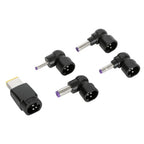 Targus LEGACY power adapter/inverter Indoor 65 W Black
