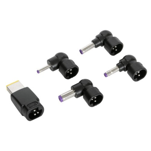 Targus LEGACY power adapter/inverter Indoor 65 W Black