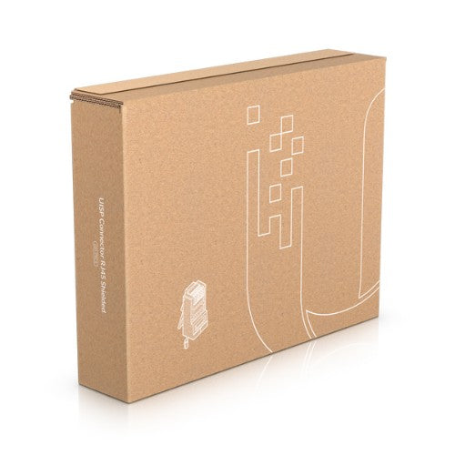 Ubiquiti UISP-Connector-SHD RJ45 Male