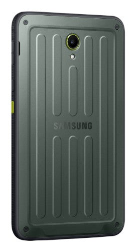 Samsung Galaxy Tab Active5 TAB ACTIVE5 ENTERPRISE 5G 128GB 8" 6 GB Wi-Fi 6 (802.11ax) Green