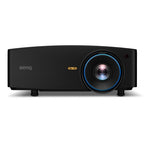 BenQ LK936ST data projector Short throw projector 5100 ANSI lumens DLP UHD 4K (3840x2160) 3D Black