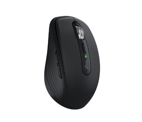 Logitech 910-006928 mouse Office RF Wireless + Bluetooth Laser 8000 DPI