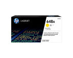 CE262A (648A) Toner yellow, 11K pages