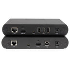 StarTech.com SV565UTPHDU KVM extender AV transmitter & receiver