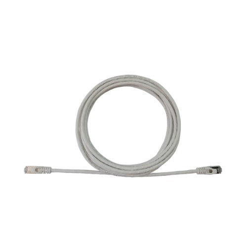 Tripp Lite N262-S15-WH networking cable White 179.9" (4.57 m) Cat6a U/FTP (STP)