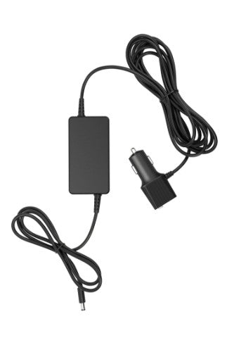 Wilson Electronics 850020 power adapter/inverter Indoor 30 W Black