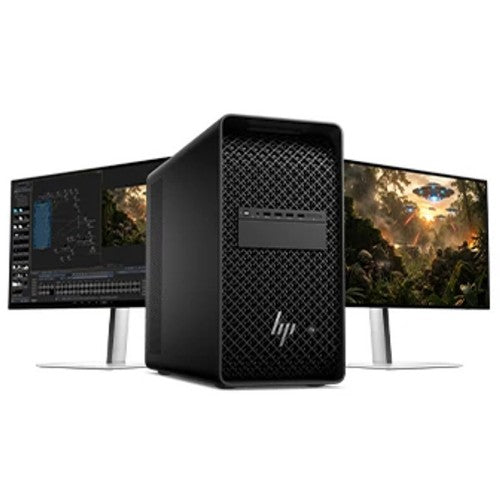 HP Z8 Fury G6i Workstation Desktop PC