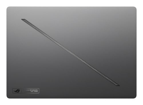 ASUS ROG Zephyrus G14 GA403WR-XS97 AMD Ryzen AI 9 HX 370 Laptop 14" 3K 32 GB LPDDR5x-SDRAM 2 TB SSD NVIDIA GeForce RTX 5070 Ti Wi-Fi 7 (802.11be) Windows 11 Pro Gray