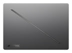 ASUS ROG Zephyrus G14 GA403WR-XS97 AMD Ryzen AI 9 HX 370 Laptop 14" 3K 32 GB LPDDR5x-SDRAM 2 TB SSD NVIDIA GeForce RTX 5070 Ti Wi-Fi 7 (802.11be) Windows 11 Pro Gray