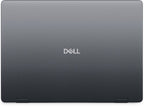 DELL Pro 7 2-in-1 P704260 Copilot+ PC Intel Core Ultra 7 365 Hybrid (2-in-1) 14" Touchscreen WUXGA 32 GB LPDDR5x-SDRAM 512 GB SSD Wi-Fi 7 (802.11be) Windows 11 Pro Black US English