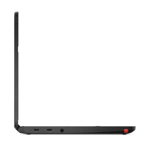 Lenovo 500e Chromebook Gen 4s N150 Laptop 11.6" Touchscreen HD 8 GB LPDDR5-SDRAM 64 GB eMMC Wi-Fi 6E (802.11ax) ChromeOS Gray