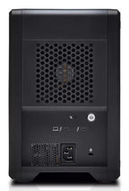 SanDisk SDPH34H-024T-NBAAB external hard drive 24 TB 7200 RPM 3.2 Gen 1 (3.1 Gen 1)