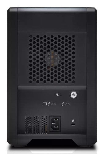 SanDisk SDPH34H-024T-NBAAB external hard drive 24 TB 7200 RPM 3.2 Gen 1 (3.1 Gen 1)