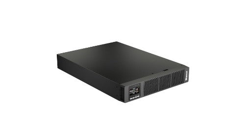 Panduit SmartZone uninterruptible power supply (UPS) Double-conversion (Online) 3 kVA 3000 W 5 AC outlet(s)