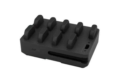 Jabra Perform 75 10-Bay Charging stand