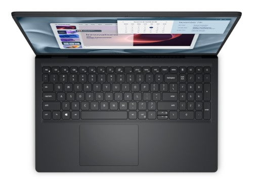 DELL Pro 15 Essential PV15250 Intel® Core™ i5 i5-1334U Laptop 15.6" Full HD 16 GB DDR5-SDRAM 512 GB SSD Wi-Fi 6 (802.11ax) Windows 11 Pro Black