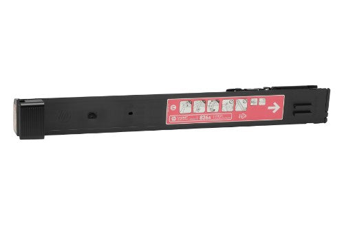 CF313A (826A) Toner magenta, 31.5K pages @ 5% coverage