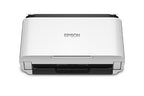 Epson B11B249201 scanner ADF + Sheet-fed scaner 600 x 600 DPI A3 White