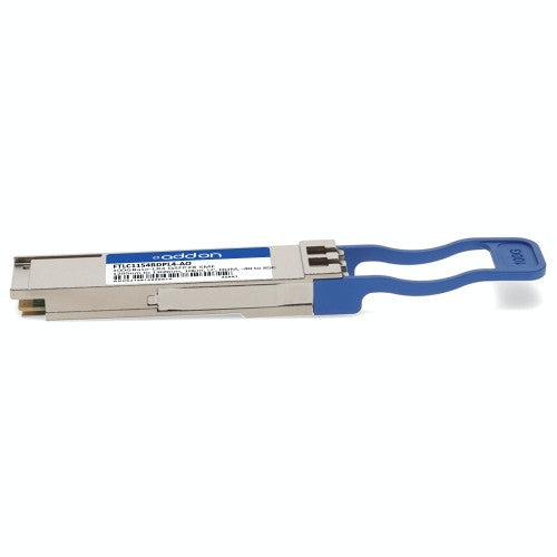 AddOn Networks FTLC1154RDPL4-AO network transceiver module Fiber optic 100000 Mbit/s QSFP28