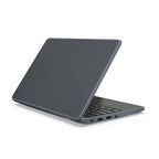 Lenovo 100w Gen 5 N150 Laptop 11.6" HD 4 GB LPDDR5-SDRAM 128 GB SSD Wi-Fi 6E (802.11ax) Windows 10 Pro Education Gray