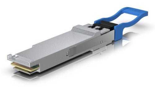 Ubiquiti UACC-OM-QSFP28-LR4 network transceiver module Fiber optic 100000 Mbit/s QSFP28 / QSFP+
