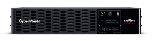 CyberPower PR5000RTXL2UC uninterruptible power supply (UPS) Line-Interactive 5 kVA 5000 W