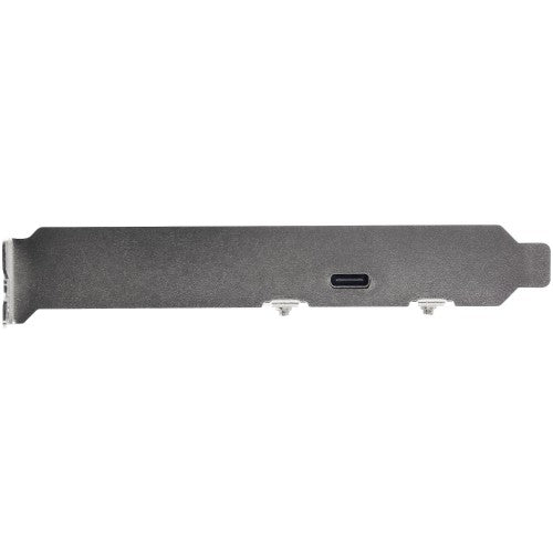 StarTech.com PEXUSB321C interface cards/adapter Internal USB 3.2 Gen 2 (3.1 Gen 2)