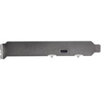 StarTech.com PEXUSB321C interface cards/adapter Internal USB 3.2 Gen 2 (3.1 Gen 2)