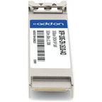AddOn Networks XFP-10G-ZR-1610-AO network transceiver module Fiber optic 10000 Mbit/s SFP 1610 nm