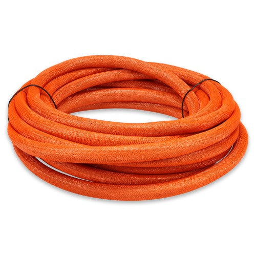AddOn Networks 407-AEDD-AO InfiniBand/fibre optic cable 118.1" (3 m) QSFP-DD Orange