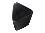 Samsung MX-ST40B loudspeaker Black Wired & Wireless 160 W