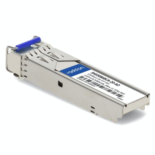 AddOn Networks 3HE00868CA-20-AO network transceiver module Fiber optic 1000 Mbit/s SFP