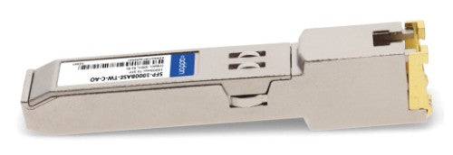 AddOn Networks SFP-1000BASE-TW-C-AO network transceiver module