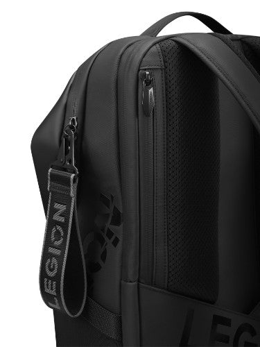 Lenovo GX41N34093 laptop case 16" Backpack Black