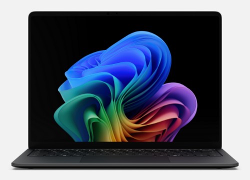 Microsoft Surface Laptop 8 13.8" Copilot+ PC Snapdragon 13.8" Touchscreen 16 GB LPDDR5x-SDRAM 512 GB SSD Wi-Fi 7 (802.11be) Windows 11 Pro Black